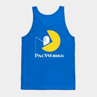 Pac Works Tank Top